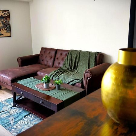 Luxe Tropical - Appartement Edouard - Royan Centre Εξωτερικό φωτογραφία